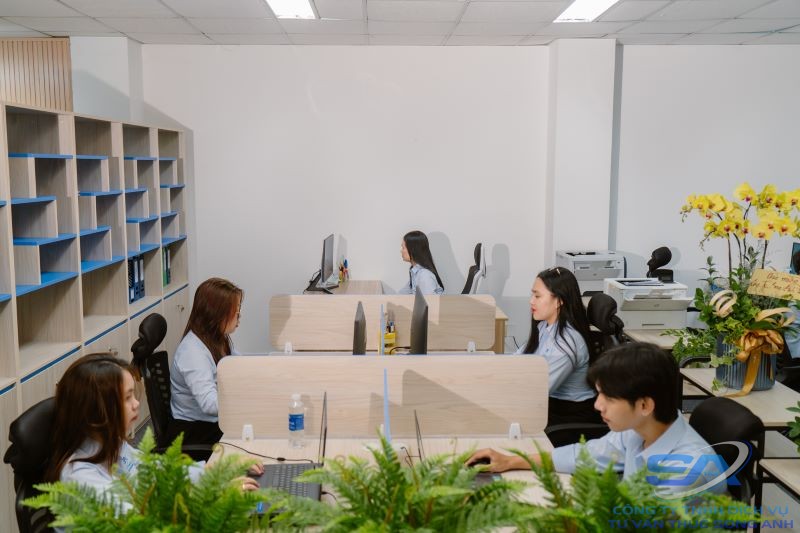 chi phí thay đổi giấy phép kinh doanh