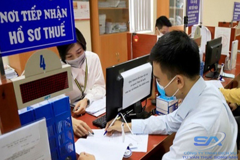 chi phí thay đổi giấy phép kinh doanh