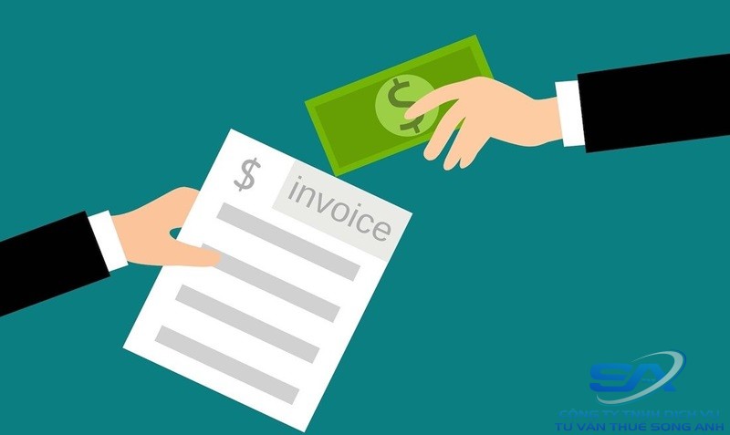 Cách viết hóa đơn điện tử dịch vụ ăn uống