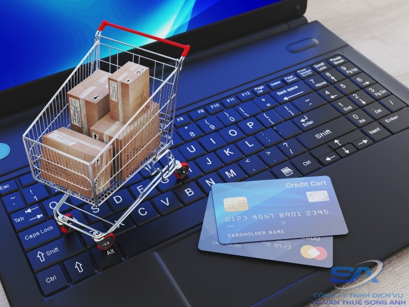 công ty thương mại và dịch vụ