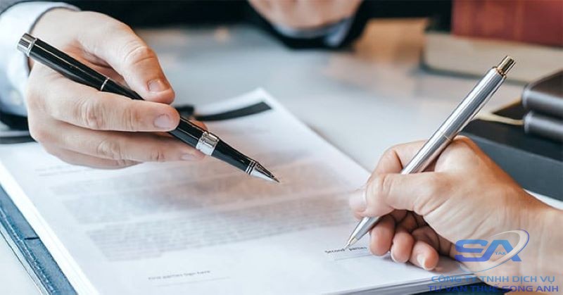 đăng ký thành lập công ty cổ phần