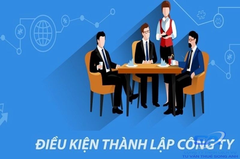 đăng ký thành lập công ty cổ phần