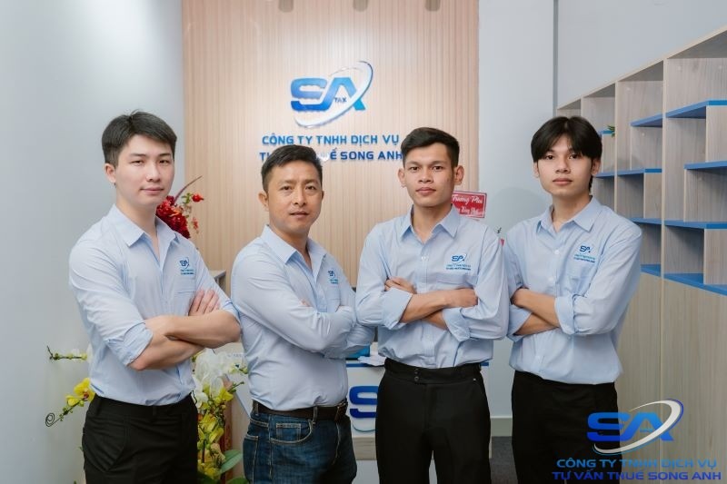 dịch vụ thành lập công ty