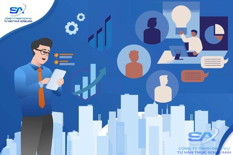 điều kiện thành lập doanh nghiệp