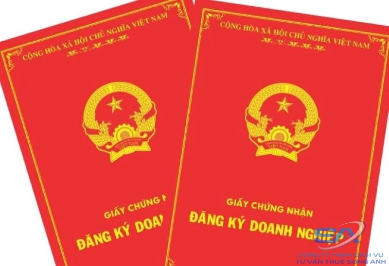 sang tên giấy phép kinh doanh hộ cá thể
