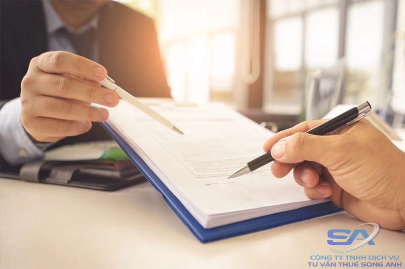thủ tục thành lập công ty TNHH 2 thành viên