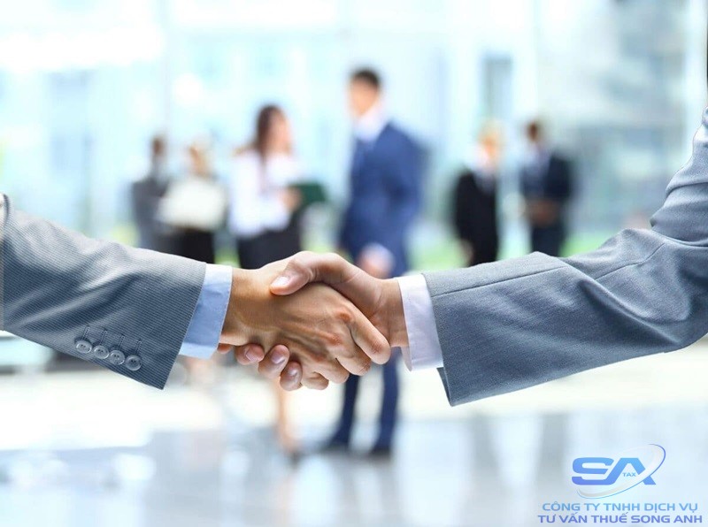 thủ tục thành lập công ty TNHH 2 thành viên