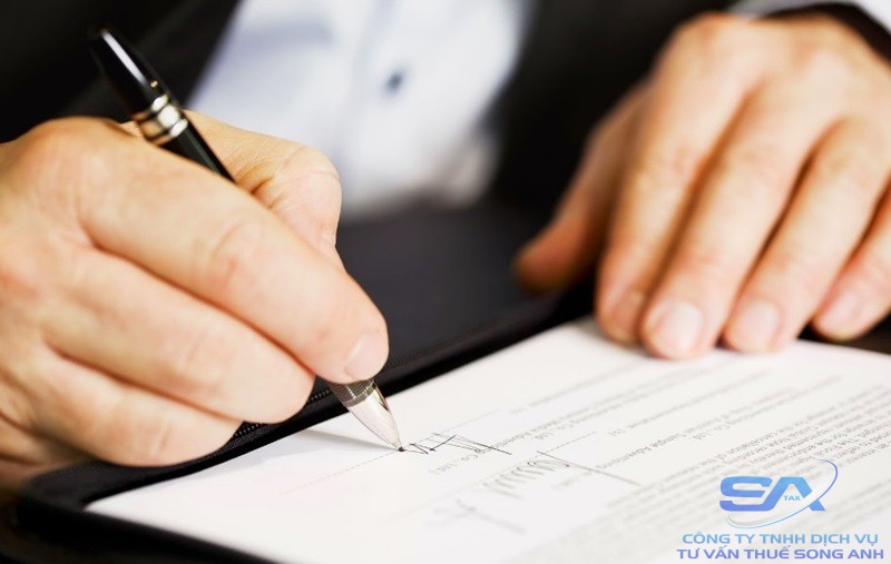thủ tục thành lập văn phòng đại diện