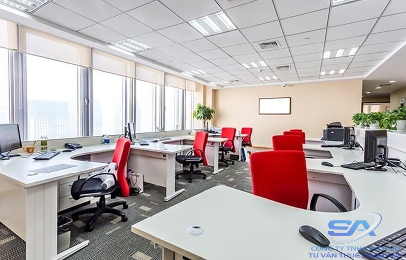 thủ tục thành lập văn phòng đại diện