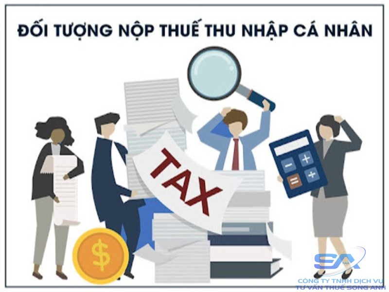 ai phải đóng thuế thu nhập cá nhân