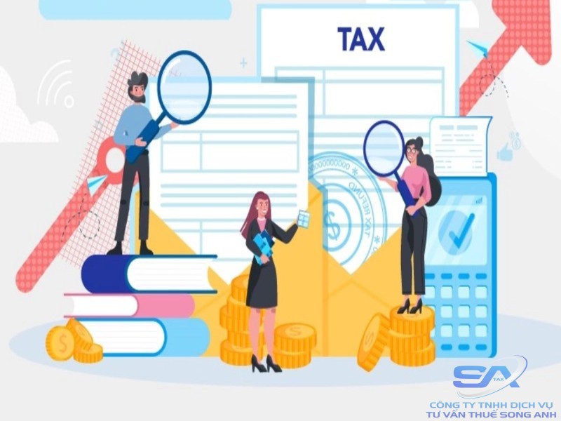 bảng lương quyết toán thuế tncn