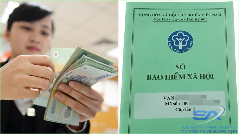 Bảo hiểm xã hội và bảo hiểm y tế
