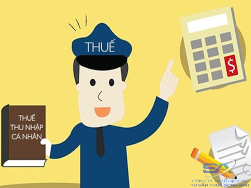 các khoản được miễn thuế tncn