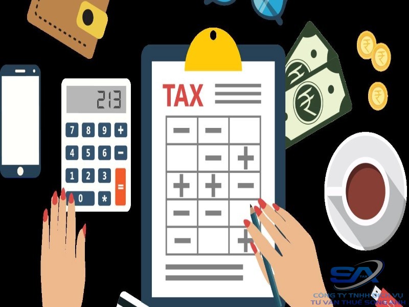 cách tính thuế thu nhập cá nhân
