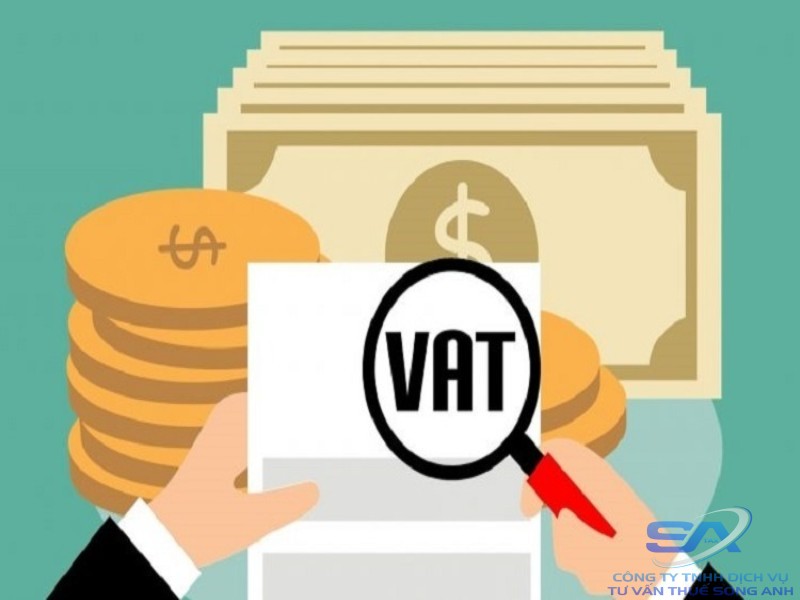 cách tính thuế vat