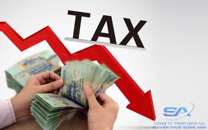đối tượng chịu thuế