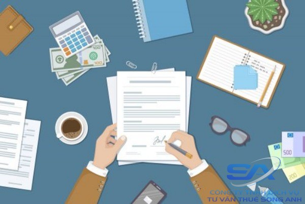 hồ sơ quyết toán thuế tncn gồm những gì