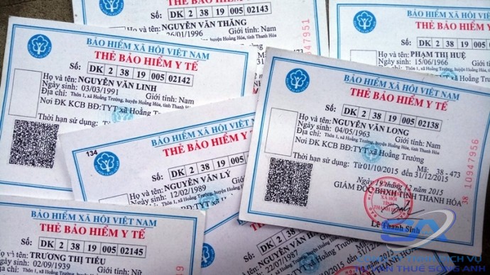 làm sao để biết bảo hiểm y tế hết hạn