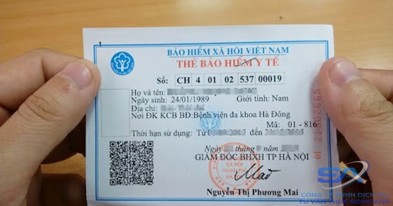 làm sao để biết bảo hiểm y tế hết hạn