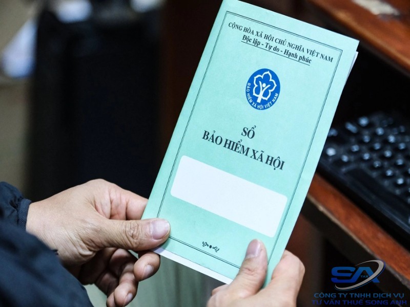 nguyên tắc bảo hiểm xả hội