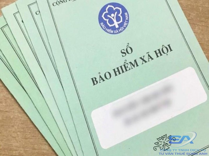 nguyên tắc bảo hiểm xả hội