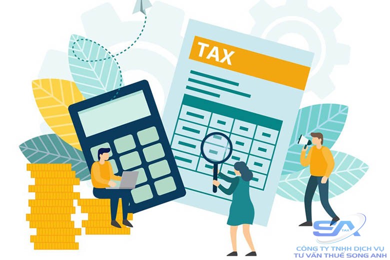 quyết toán thuế thu nhập cá nhân