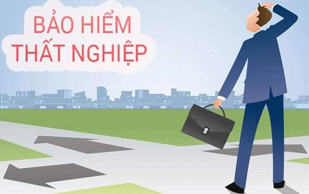 thời gian nộp bảo hiểm thất nghiệp