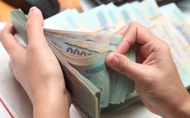 thu nhập dưới 9 triệu đồng được miễn thuế