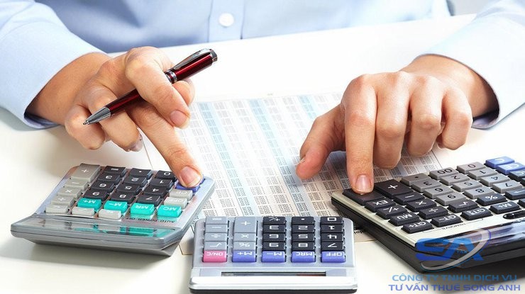 các loại báo cáo kế toán trong doanh nghiệp