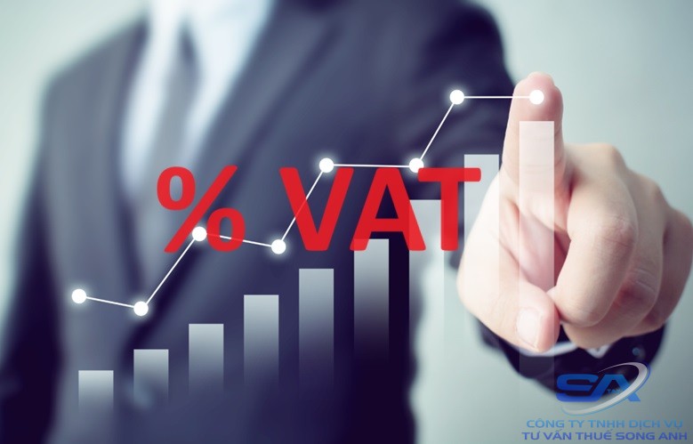 Cách tính thuế GTGT được hoàn