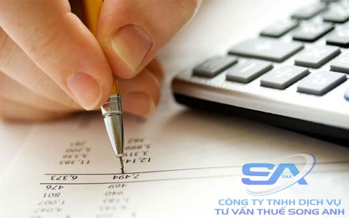 Đánh Giá Báo Cáo Tài Chính Doanh Nghiệp