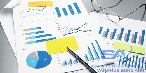 Dịch Vụ Báo Cáo Tài Chính