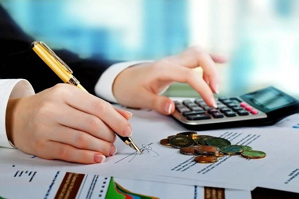 làm báo cáo thuế theo quý