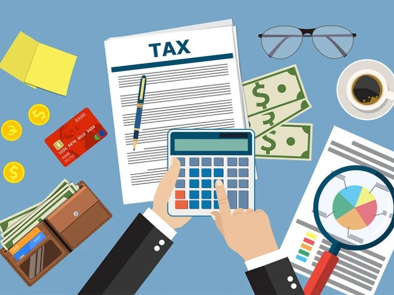 tư vấn về thuế thu nhập cá nhân