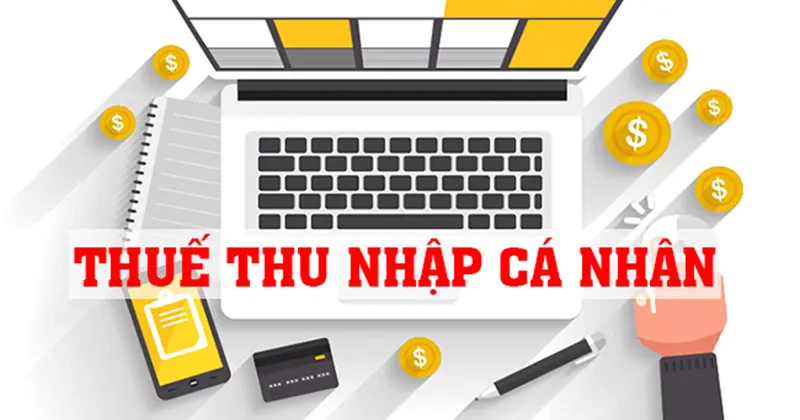 tư vấn về thuế thu nhập cá nhân