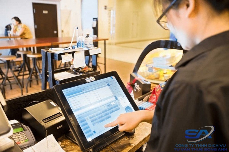 Chi phí lắp đặt máy tính tiền