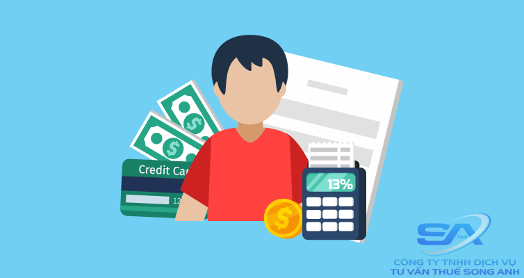 có bắt buộc đăng ký mã số thuế cá nhân