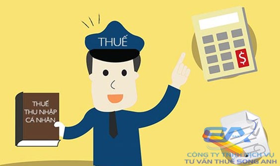có bắt buộc đăng ký mã số thuế cá nhân