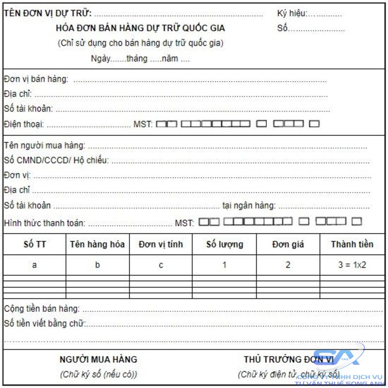 Cửa hàng bán lẻ có phải dùng hóa đơn điện tử