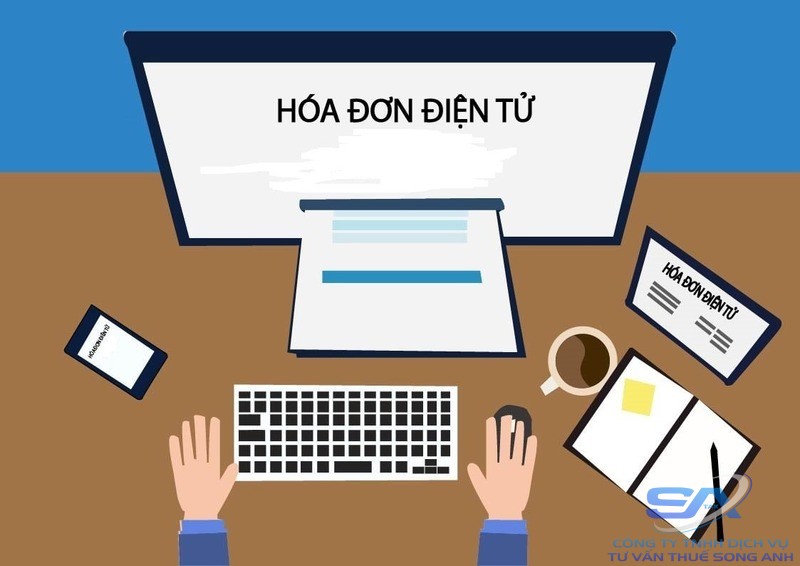 Cửa hàng bán lẻ có phải dùng hóa đơn điện tử