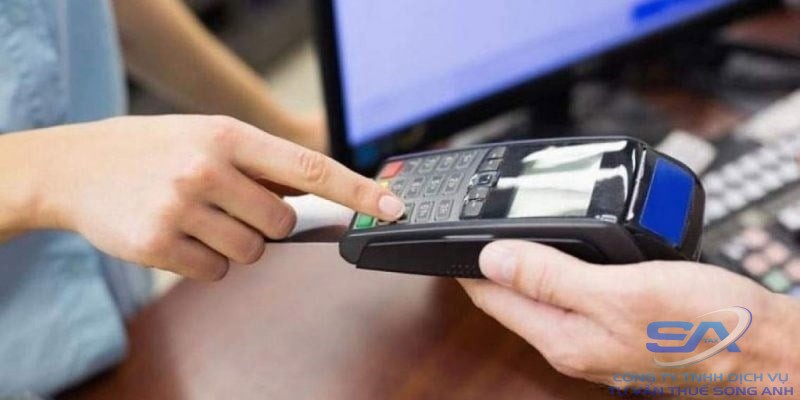đăng ký sử dụng máy tính tiền