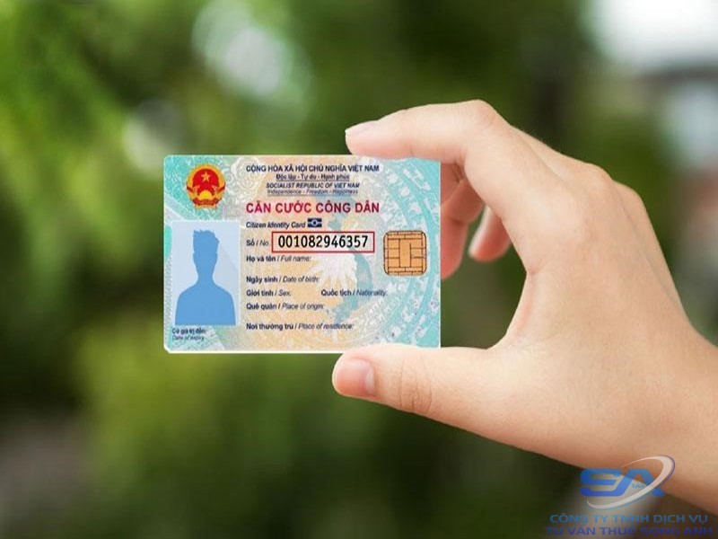 đăng ký thuế cho doanh nghiệp mới thành lập
