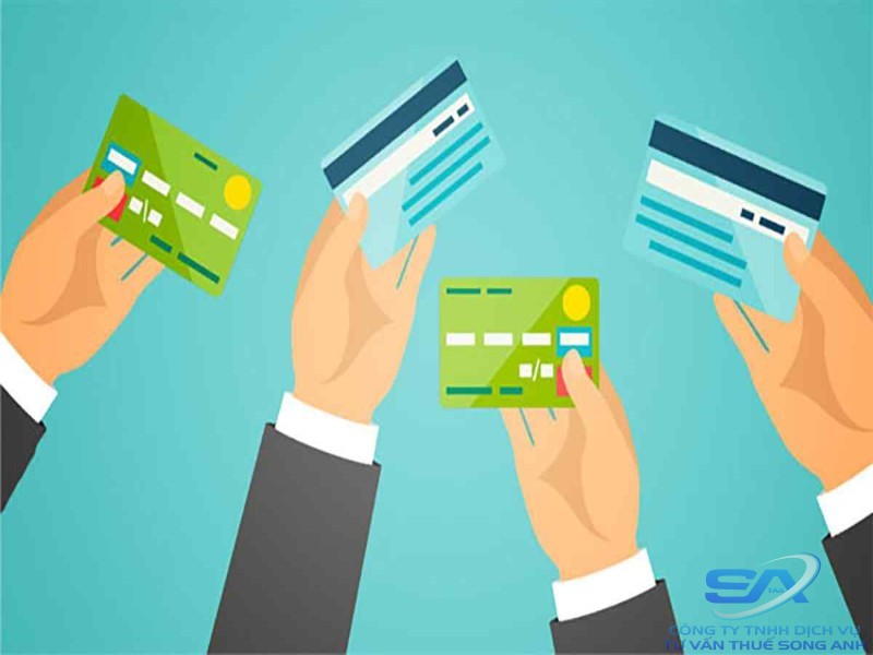 đăng ký thuế cho doanh nghiệp mới thành lập