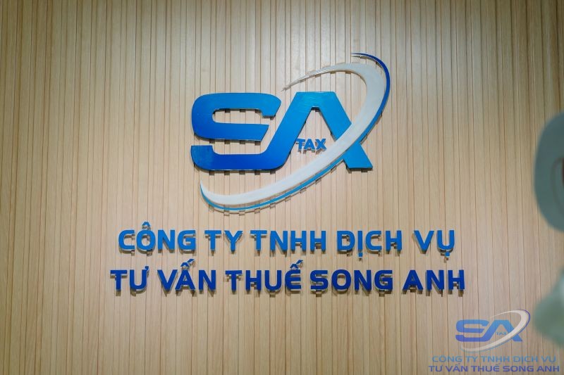 dịch vụ khai thuế ban đầu