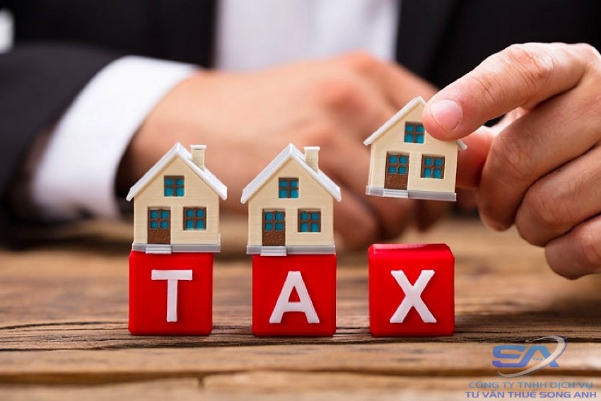 hồ sơ hoàn thuế nhập khẩu