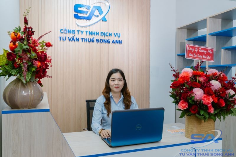 khai thuế là gì