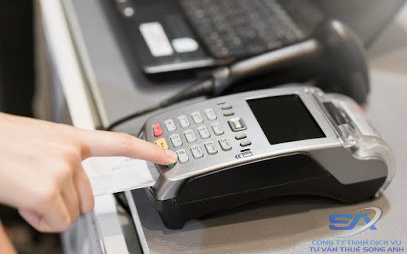 Lưu trữ hóa đơn điện tử