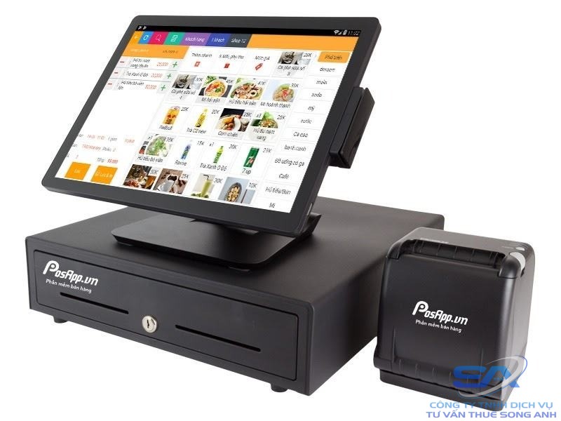 Máy tính tiền có bắt buộc phải kết nối với cơ quan thuế