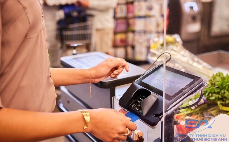 Máy tính tiền có bắt buộc phải kết nối với cơ quan thuế
