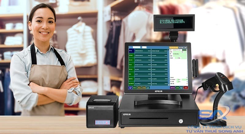 Máy tính tiền có bắt buộc phải kết nối với cơ quan thuế